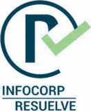 Grupo Infocorp Resuelve